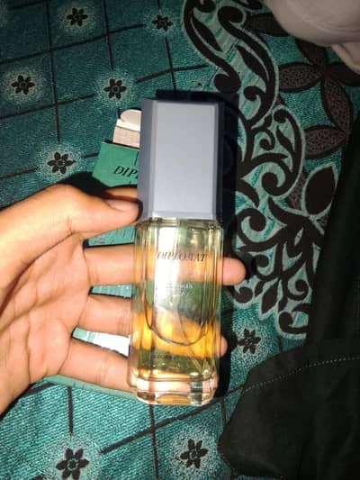 perfume