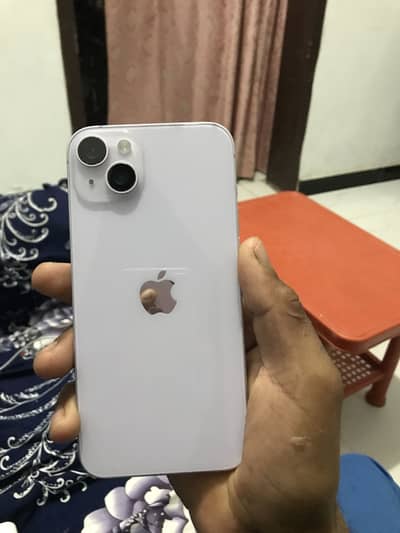 Apple iPhone 14 plus