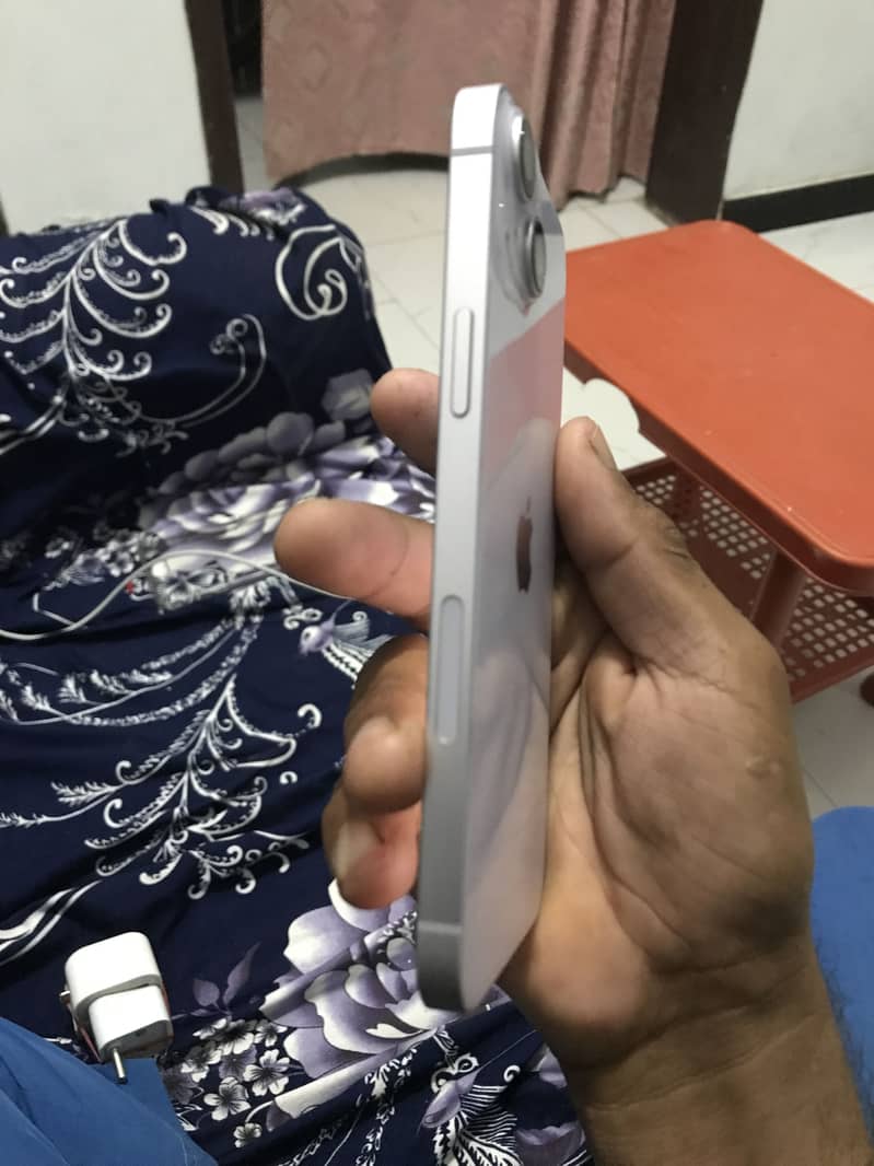 Apple iPhone 14 plus 1