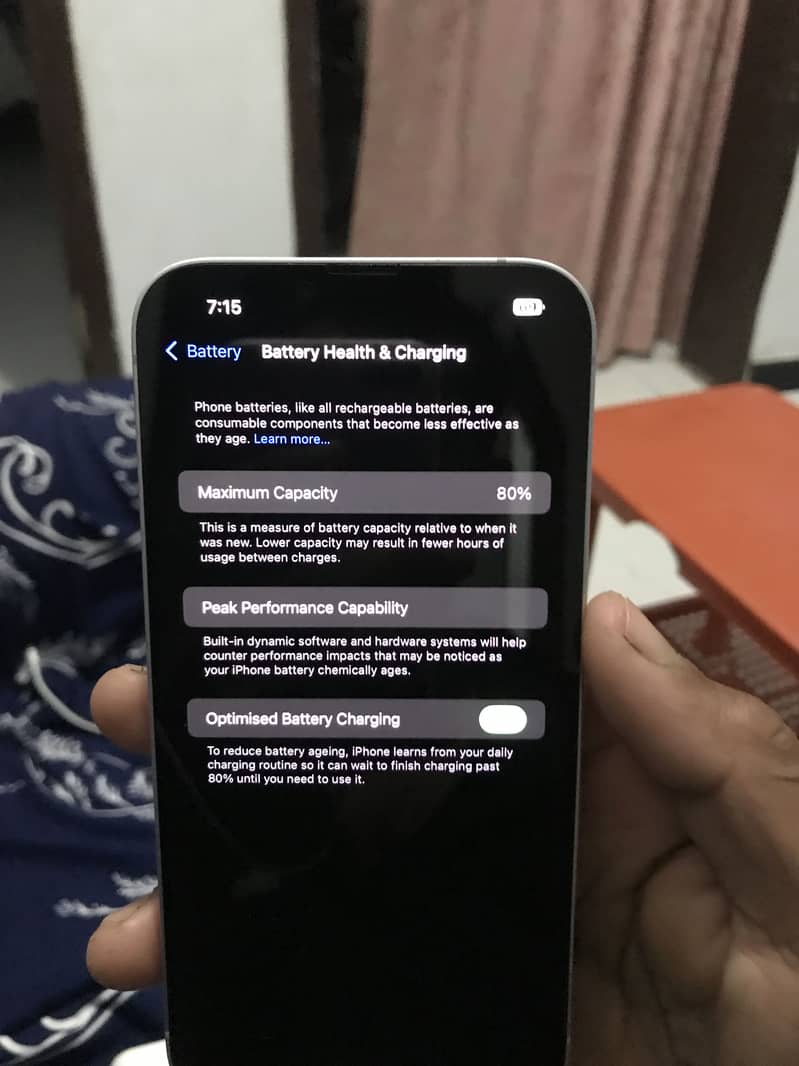 Apple iPhone 14 plus 2