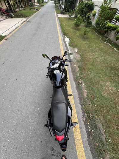 Zxmco Lifan kpr 200