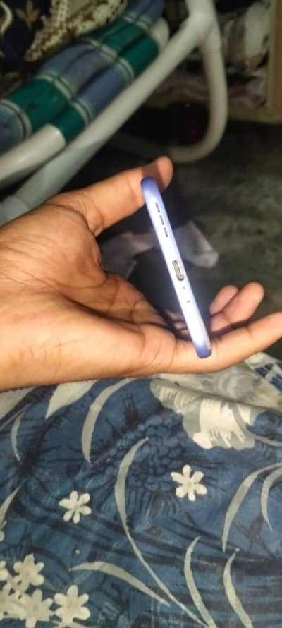 Infinix Hot 60 pro plus