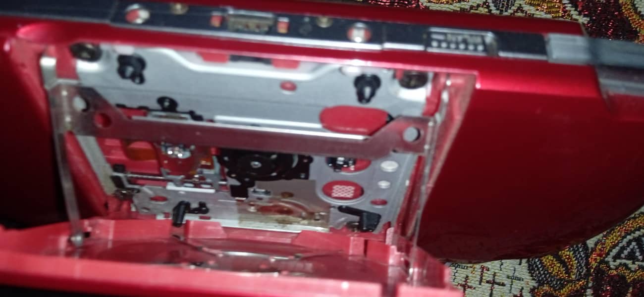 SONY PSP4 5