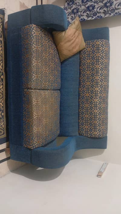 7 Seater Sofa Set.