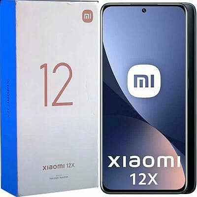 Xiaomi 12X