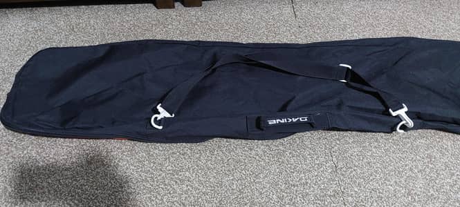 ski board bag