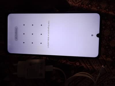 Samsung Mobile A07 4+4gb 128gb