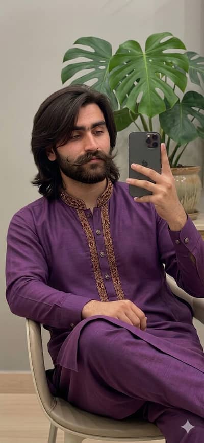 M zaheer mahmood