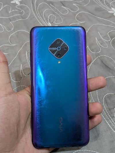 Vivo Y51 PTA Approved