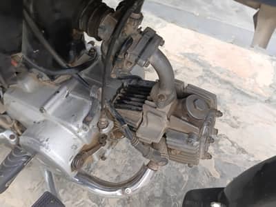 Honda Cd 70