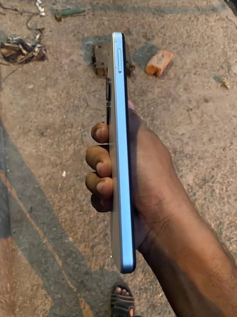 Tecno Spark 20C 5