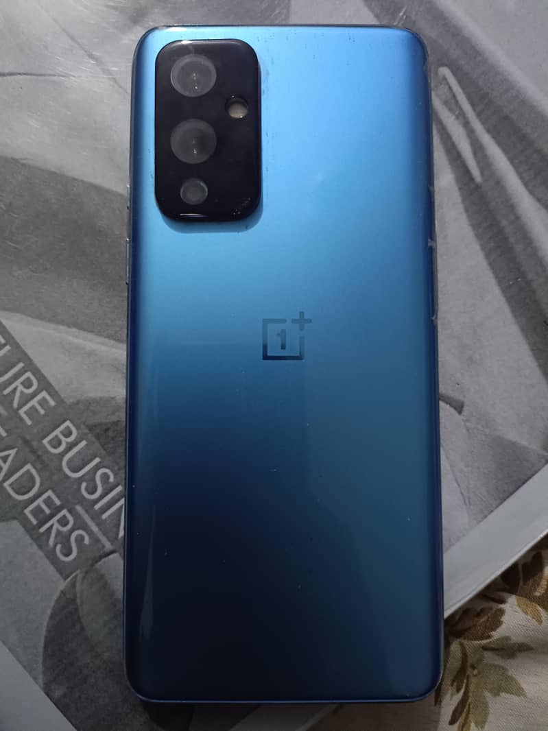 One Plus 9 1