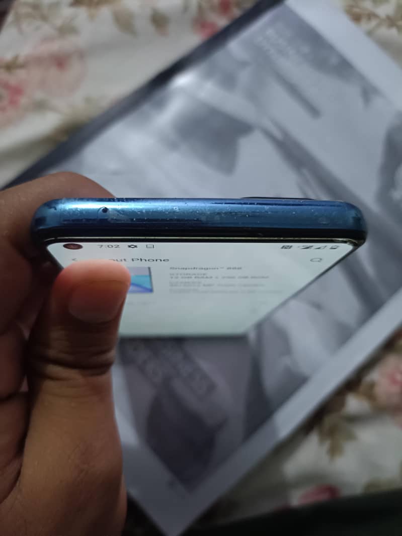 One Plus 9 5