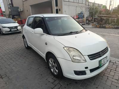 Suzuki Swift 2010