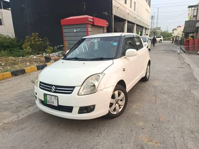 Suzuki Swift 2010