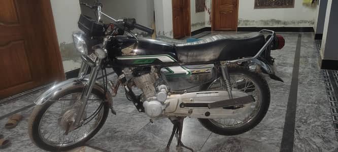 honda 125 special edition 2023 model for sale