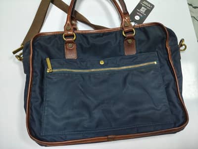 Multi-Functional Executive Business Bag, ,AMPOL ,TARGUS,HUGO VALENTIN'