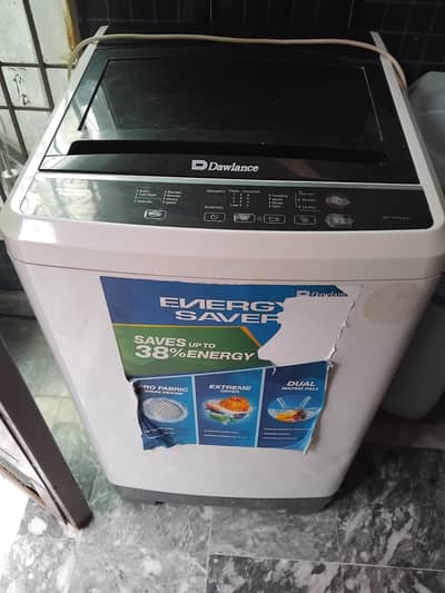 Washing machine for sale