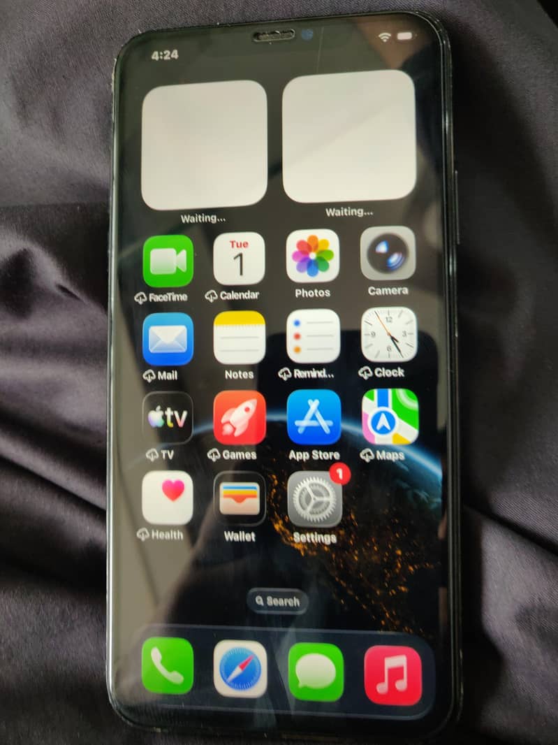 Apple iPhone 11 Pro Max 0