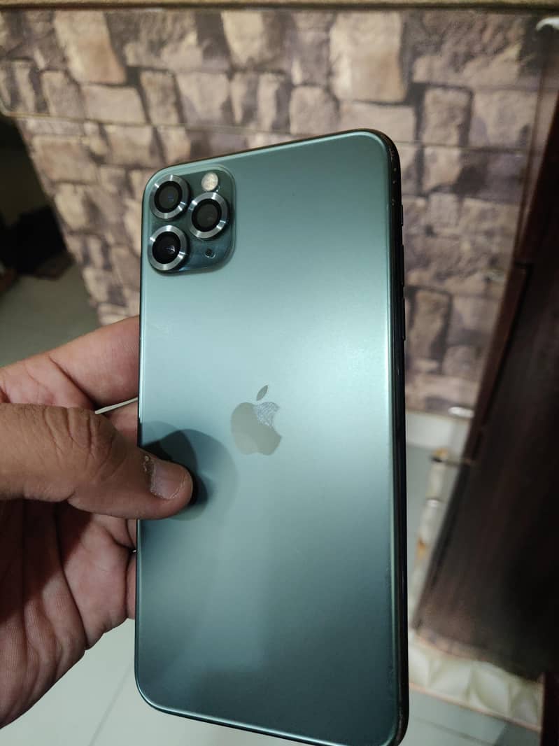 Apple iPhone 11 Pro Max 5
