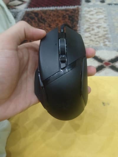 gaming mouse razer basilisk v2 wire