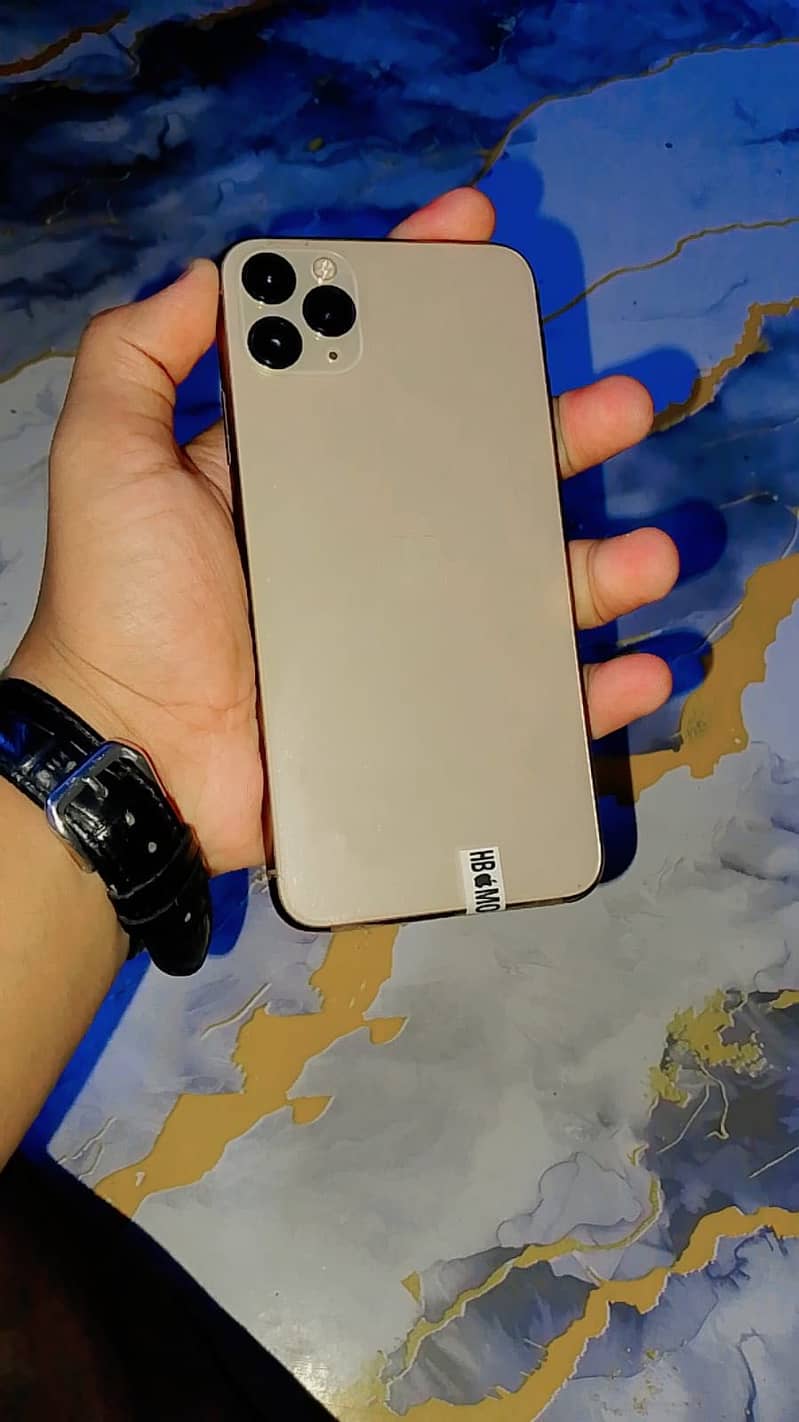 Apple iPhone 11 Pro Max 1