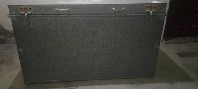 pati 6 foot lambi