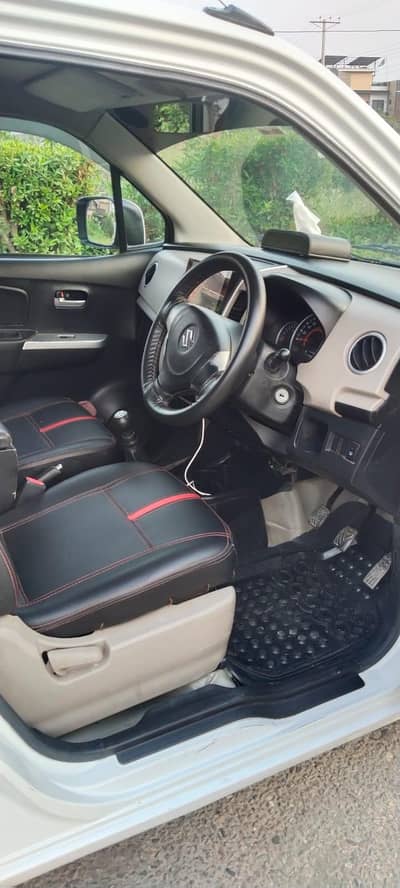 Suzuki Wagon R 2022