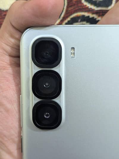 Infinix Hot 60 pro plus
