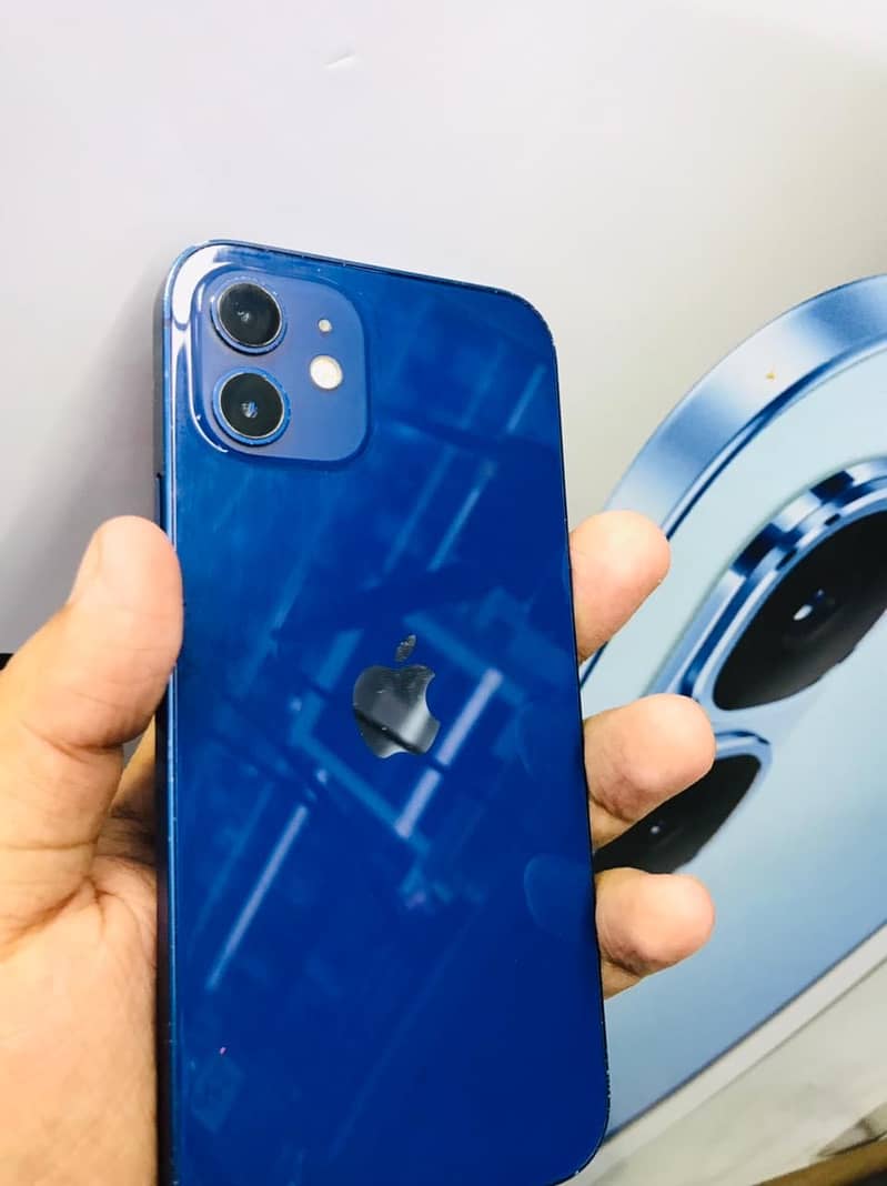Apple iPhone 12 1
