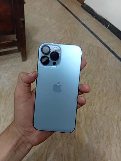 Apple iPhone 13 Pro Max