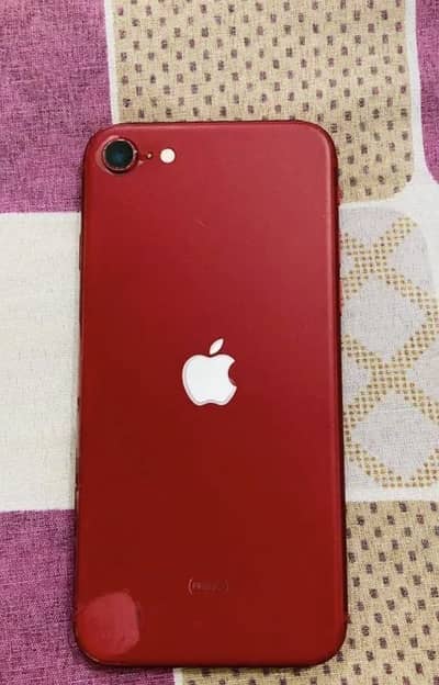 Apple iPhone SE PTA Approved