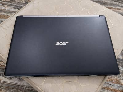 Acer i5 8 gen (2Gb garfic) Gaming laptop