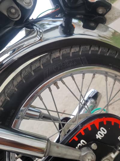 Honda CD 70