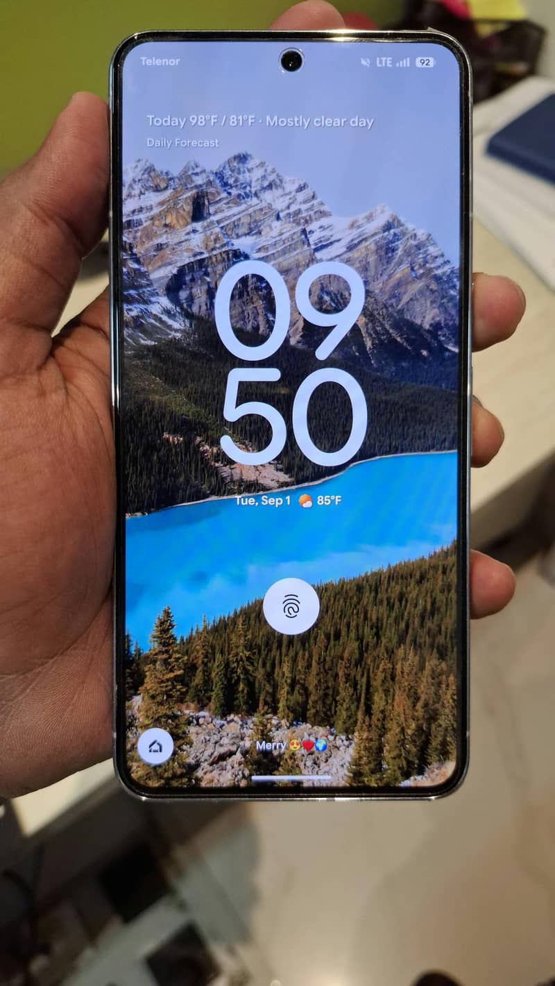 Google Pixel 8 Pro 1