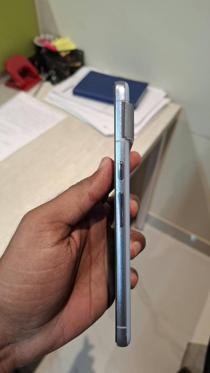 Google Pixel 8 Pro 3