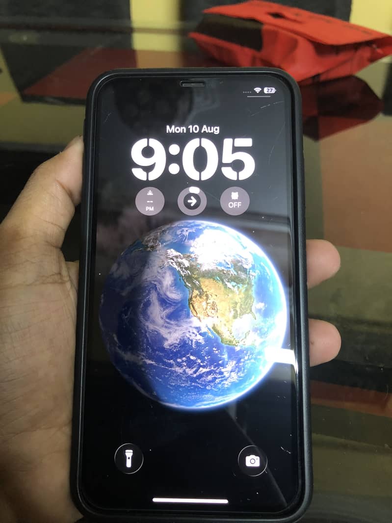 Apple iPhone 11 Pro Max 2