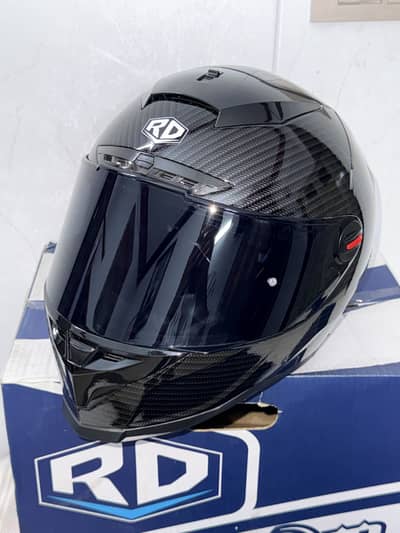 RD KEVLAR/New