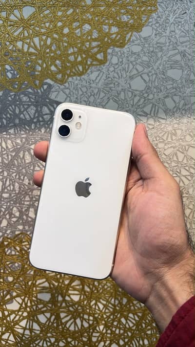 Apple iPhone 11