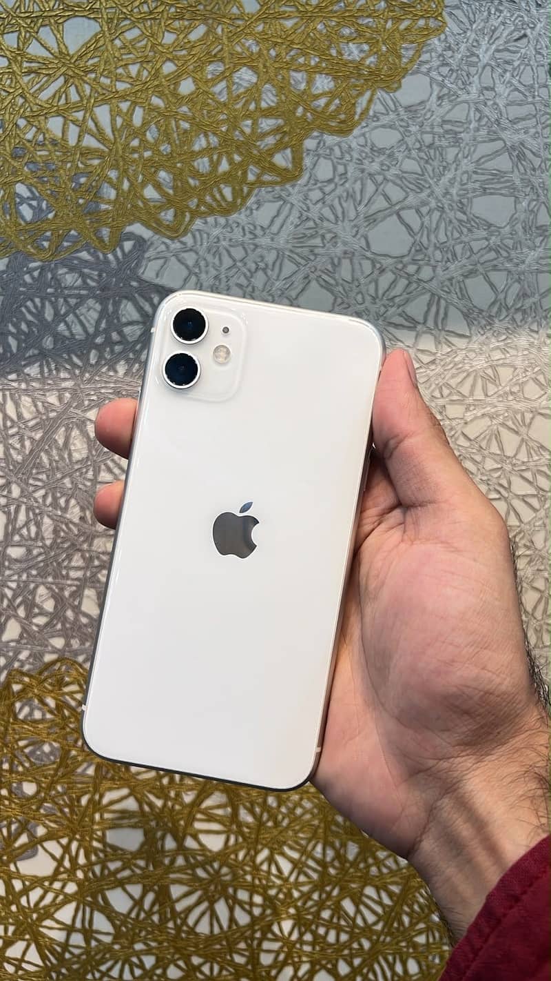 Apple iPhone 11 0