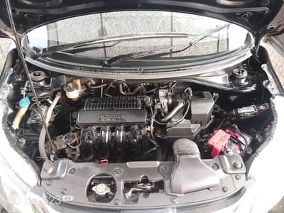 Honda BR-V 2017