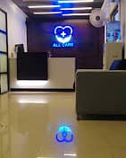 Receptionist Required