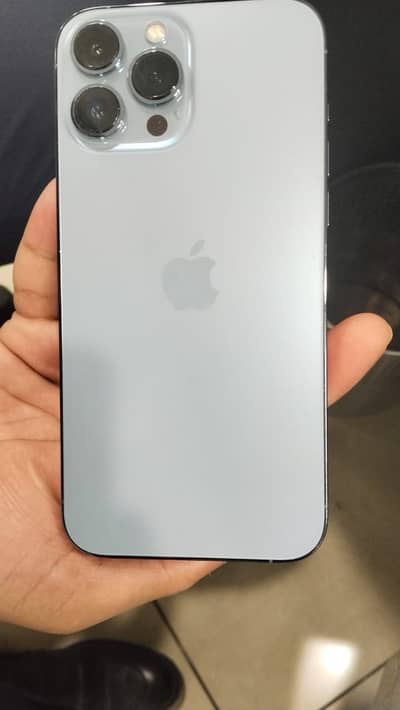 Apple iPhone 13 Pro Max