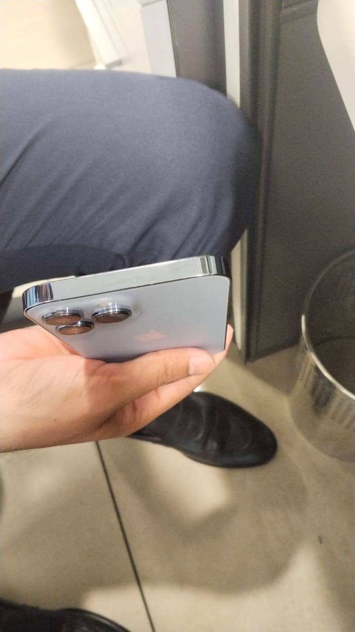 Apple iPhone 13 Pro Max 2