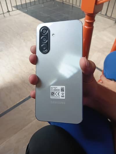Samsung Mobile A16