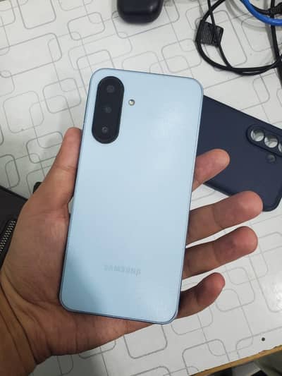 Samsung Mobile A17