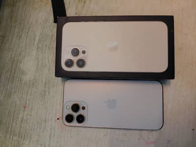 Apple iPhone 13 Pro Max 256 gb PTA approved