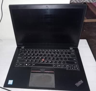 lenovo think pad laptop