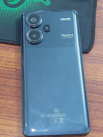 Redmi Note 13 pro plus 5g 12/512