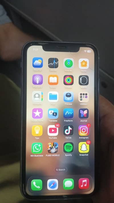 Apple iPhone 11 256gb